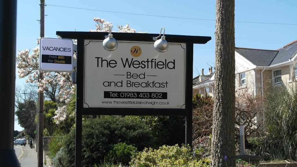 شقة The Westfield سانداوْن المظهر الخارجي الصورة